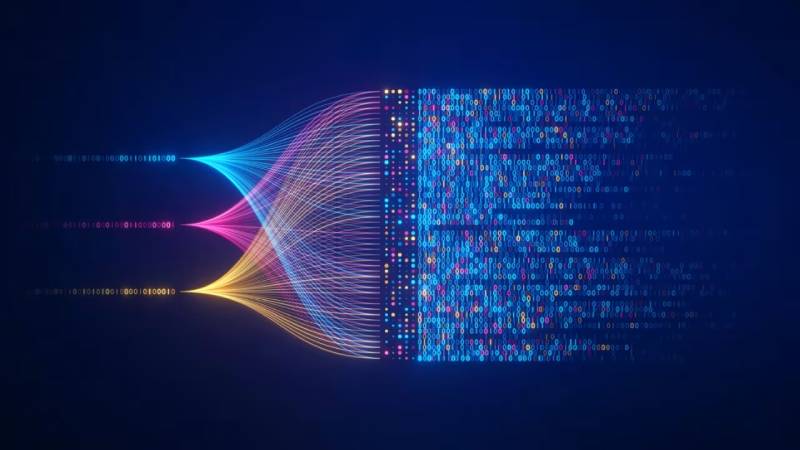 浚县软件开发:解锁高性能应用的核心技术路径